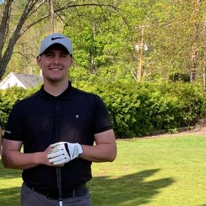 Meet your Posher, Tyler